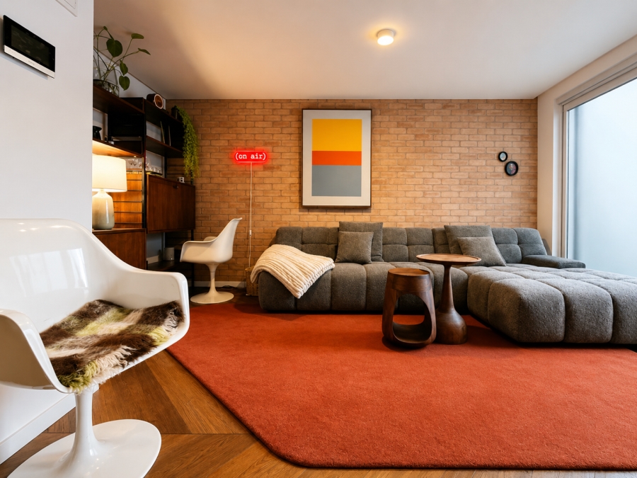 To Let 1 Bedroom Property for Rent in Cape Town City Centre Western Cape